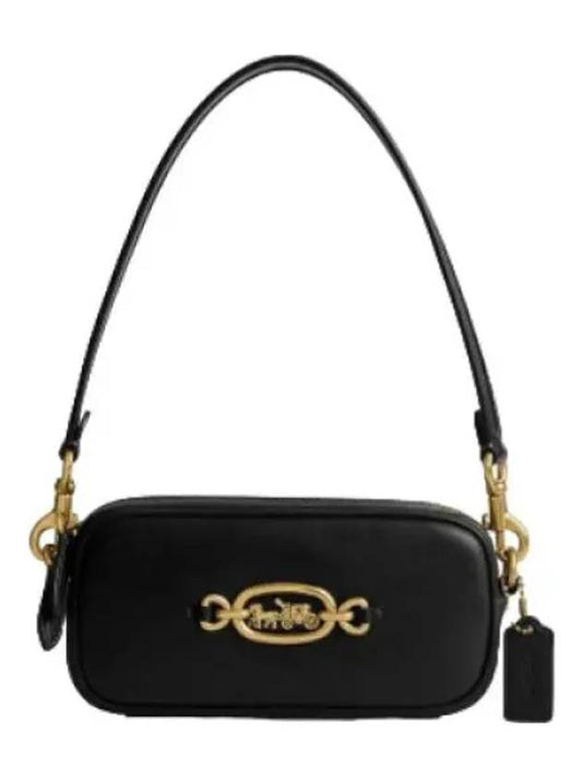 Avery shoulder bag - COACH - BALAAN 1