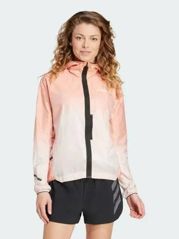 Terex XPERIOR Light Windweave Jacket Women s Semi Impact Orange IT3435 693523 - ADIDAS - BALAAN 1