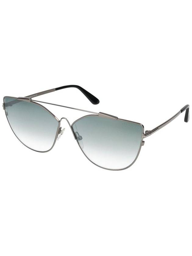 Sunglasses FT0563 14X - TOM FORD - BALAAN 3