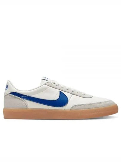 Killshot 2 Leather Low Top Sneakers Hyper Blue - NIKE - BALAAN 2