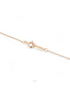 women necklace - TIFFANY & CO. - BALAAN 7