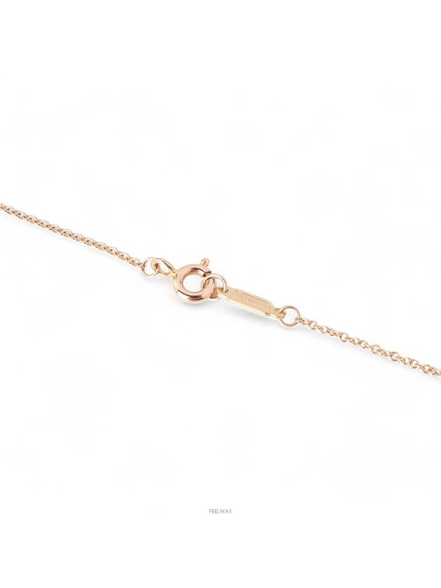 women necklace - TIFFANY & CO. - BALAAN 7