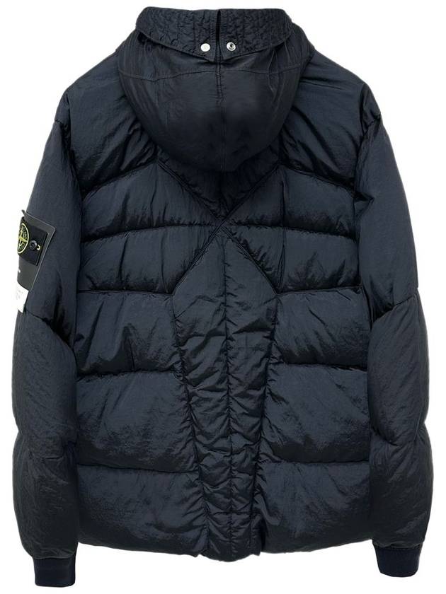 Nylon metal Econyl padding 771543619 - STONE ISLAND - BALAAN 2