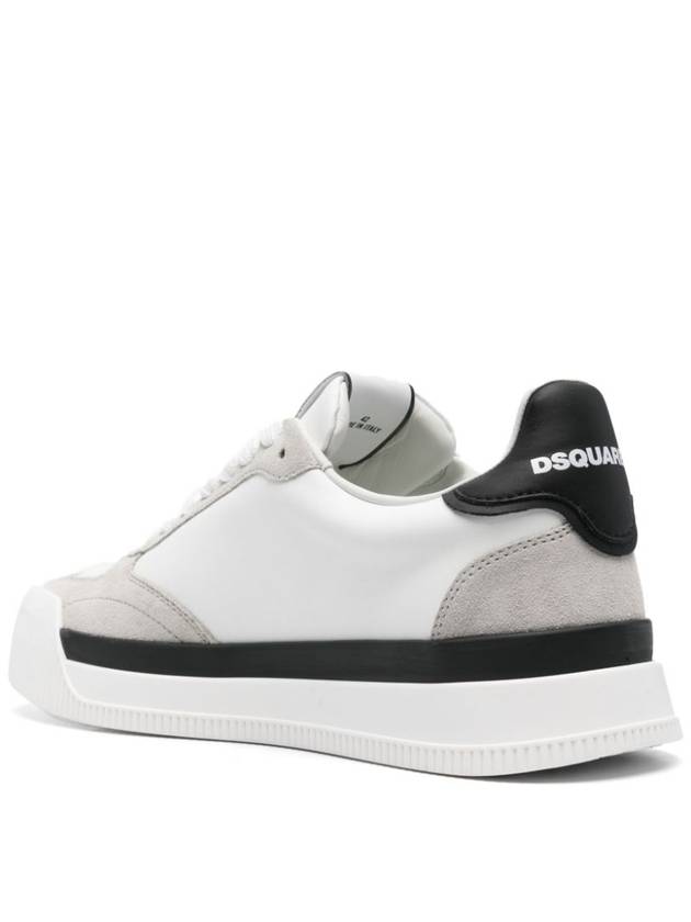 Dsquared2 Sneakers - DSQUARED2 - BALAAN 4