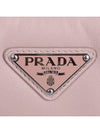 Re-Edition 2005 Padded Nappa Leather Shoulder Bag Pink - PRADA - BALAAN 9