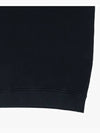 61241 V0120 Men s Sweatshirt - STONE ISLAND - BALAAN 3