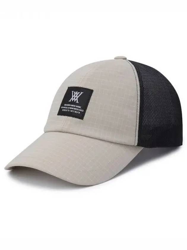 Anew M RIP mesh cap BE domestic product GQCY24022602449 - ANEWGOLF - BALAAN 1