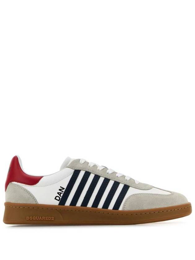 24FW Sneakers SNM036401504118M1424 - DSQUARED2 - BALAAN 2