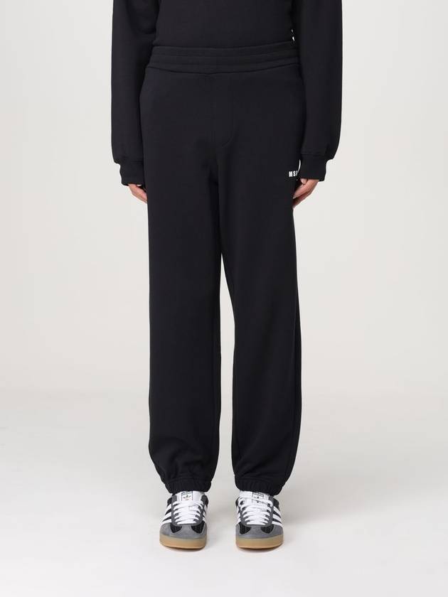 Pants men Msgm - MSGM - BALAAN 1