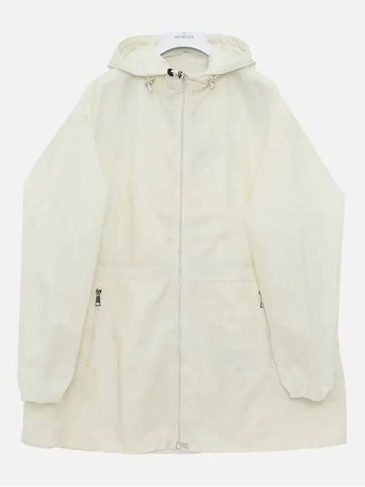 1A00134 539ZD 034 WETE Jacket - MONCLER - BALAAN 2