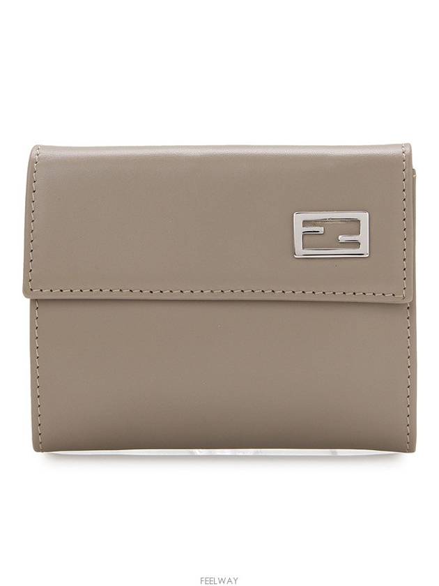 women card wallet - FENDI - BALAAN 1