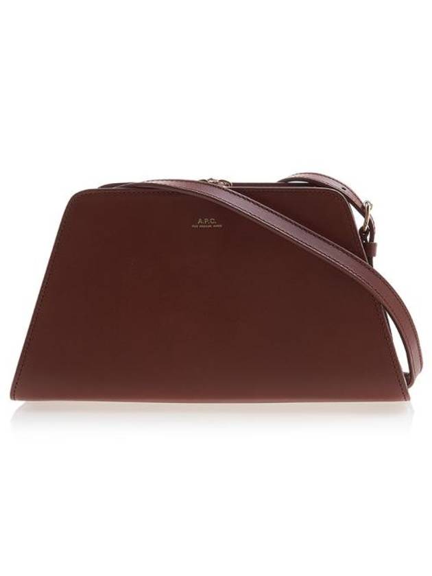 Cross Bag 691546 Free - A.P.C. - BALAAN 1