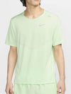 Men s Short Sleeves DF Rise 365 CZ9185 376 - NIKE - BALAAN 1