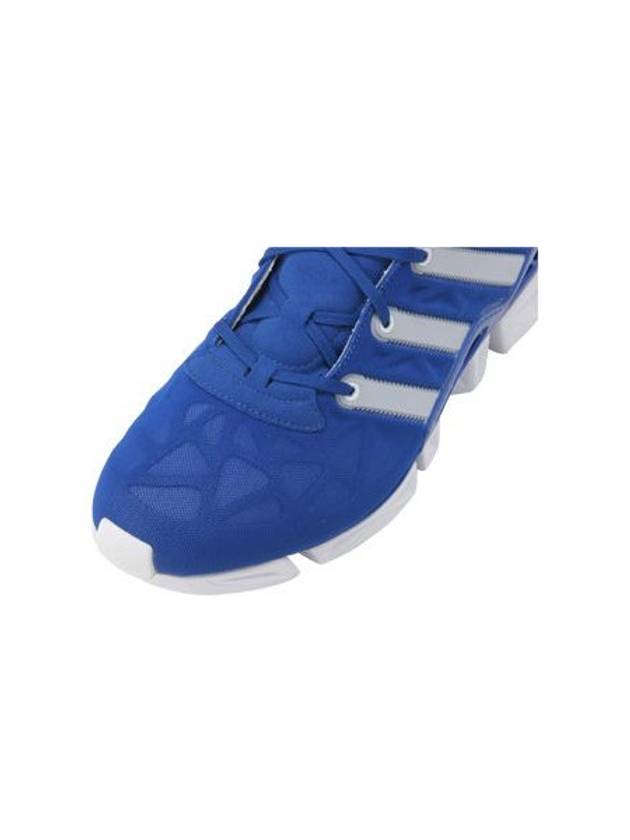 01G49268OriginalH3 Leeum ZXZ RunnerBlue White - ADIDAS - BALAAN 6