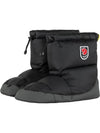 Expedition Down Booties - FJALL RAVEN - BALAAN 1