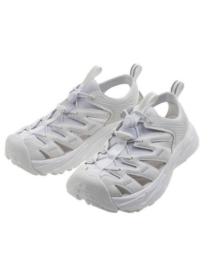 Hopara Low Top Sneakers White - HOKA ONE ONE - BALAAN 2