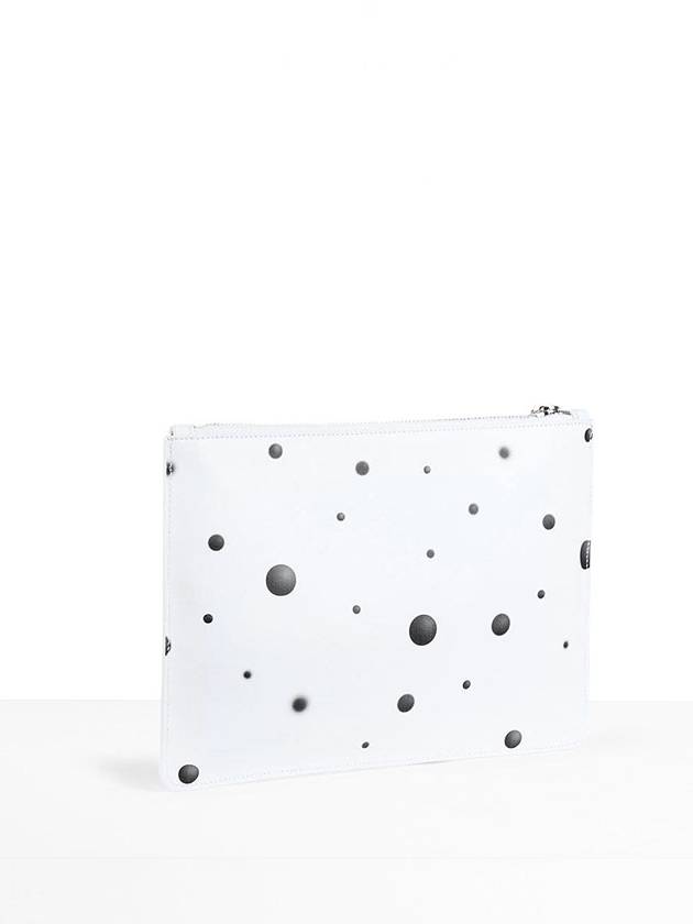 women clutch bag - JIL SANDER - BALAAN 3