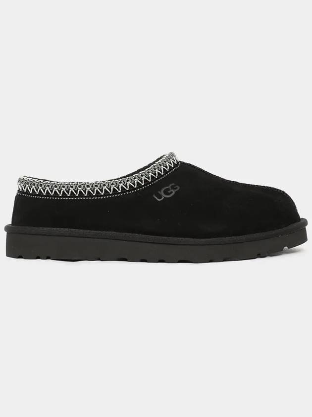 Tasman Slip-On Black - UGG - BALAAN 4