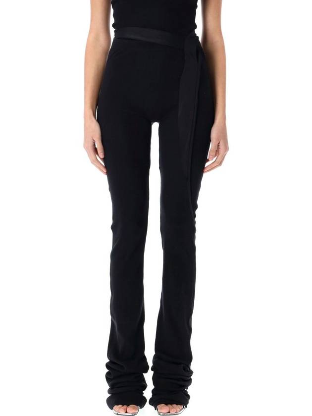 Ottolinger Drape Lounge Pants - OTTOLINGER - BALAAN 1