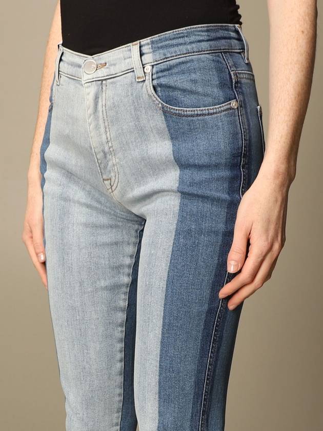 Pt jeans in two-tone denim - PT TORINO - BALAAN 3