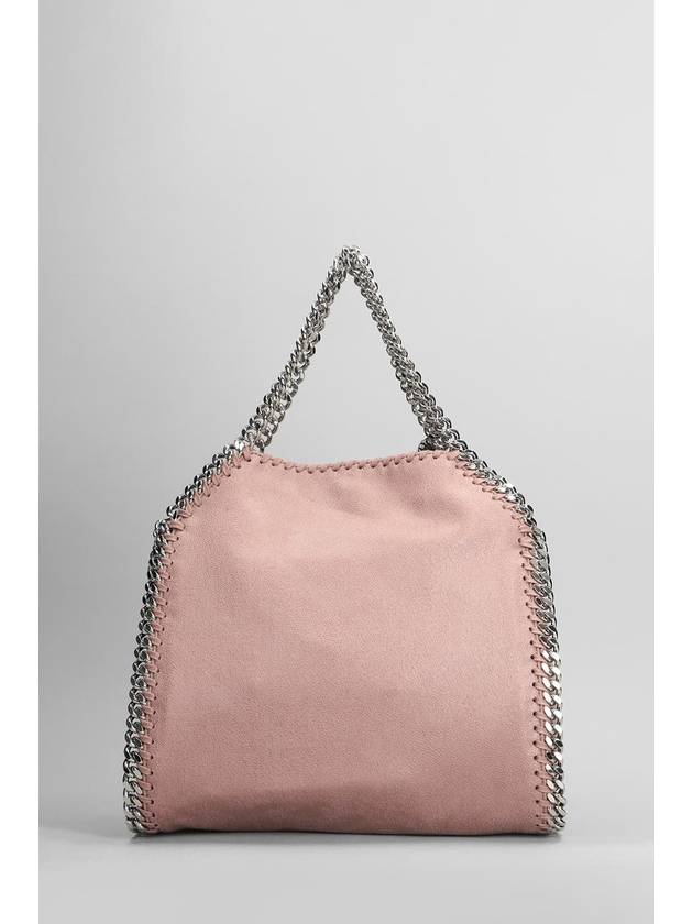 Stella McCartney Mini Falabella Shoulder Bag - STELLA MCCARTNEY - BALAAN 3