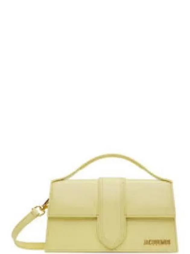 shoulder bag 221BA013 3128205 - JACQUEMUS - BALAAN 2