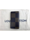 Men s X Nigo Long Wallet Brown N60393 - LOUIS VUITTON - BALAAN 5