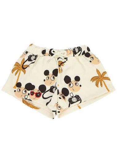 Ritsuratz Kids Shorts 2323014600 MULTI - MINI RODINI - BALAAN 1