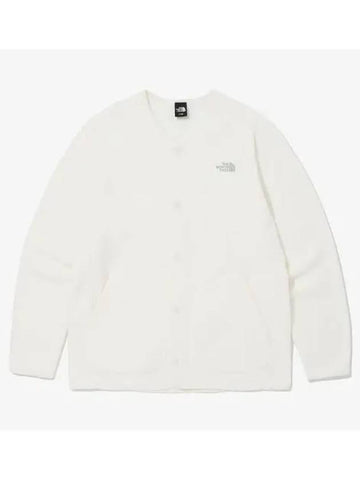 The North Face NJ5JQ63B Acampo Cardigan - THE NORTH FACE - BALAAN 1