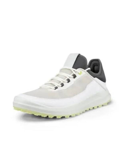 Men's Golf Core Spikeless White - ECCO - BALAAN 2