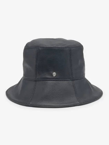 Whitney bucket hat black HAT51433BLACK - HELEN KAMINSKI - BALAAN 1