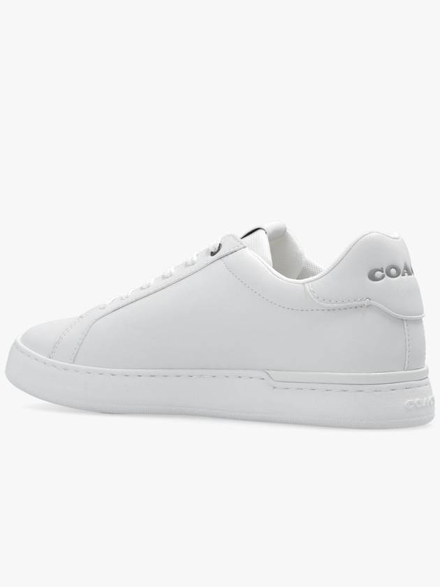 Coach ‘Lowline’ Sneakers, Men's, White - COACH - BALAAN 5