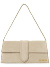 Le Bambino Long Shoulder Bag Beige - JACQUEMUS - BALAAN 2