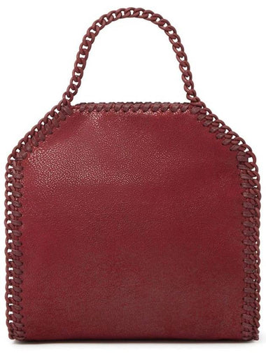 Stella McCartney Falabella Tote Bag - STELLA MCCARTNEY - BALAAN 1