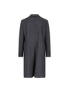 LARDINI Boutonniere Wool Single Coat SU40406E IRC59603 950NE - RVR LARDINI - BALAAN 2