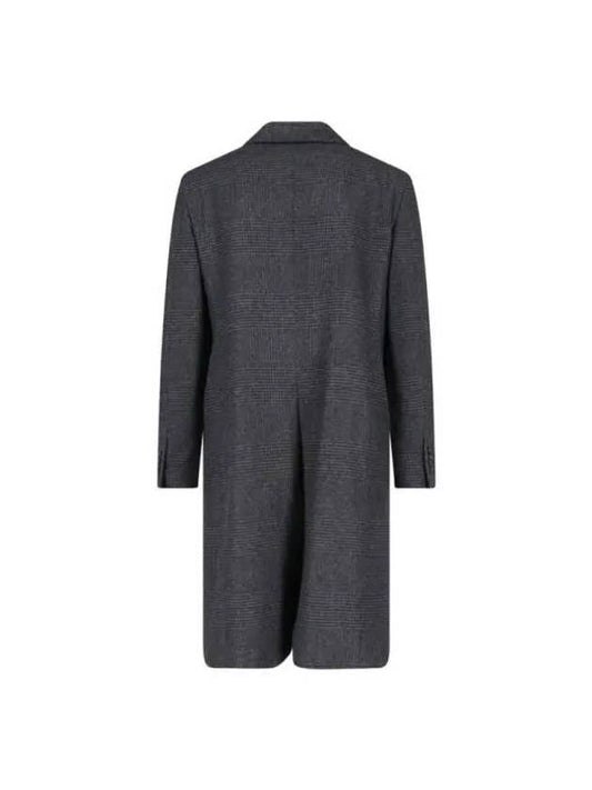 LARDINI Boutonniere Wool Single Coat SU40406E IRC59603 950NE - RVR LARDINI - BALAAN 2