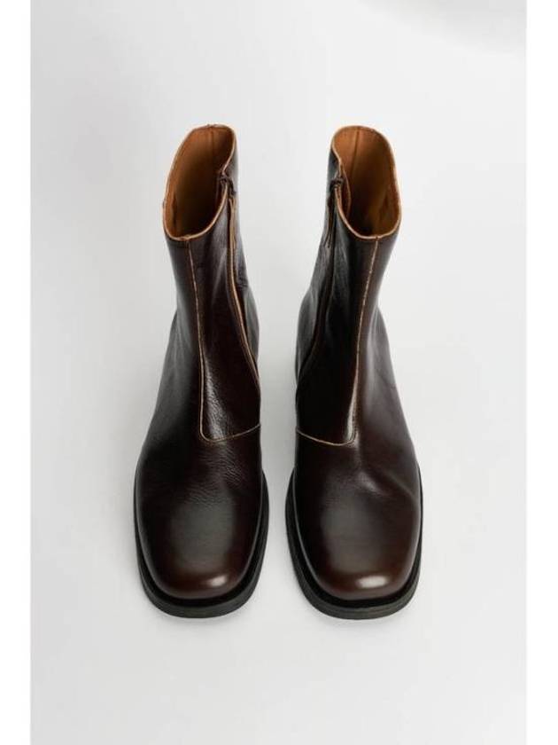 Boots 776117 Free DEEP AMERICANO - OUR LEGACY - BALAAN 3