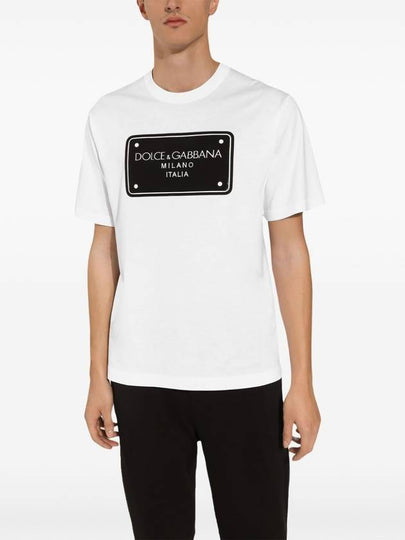 DOLCE & GABBANA TSHIRT - DOLCE&GABBANA - BALAAN 2