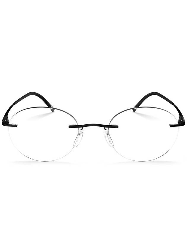 Silhouette  5561/Aj Eyeglasses - SILHOUETTE - BALAAN 2