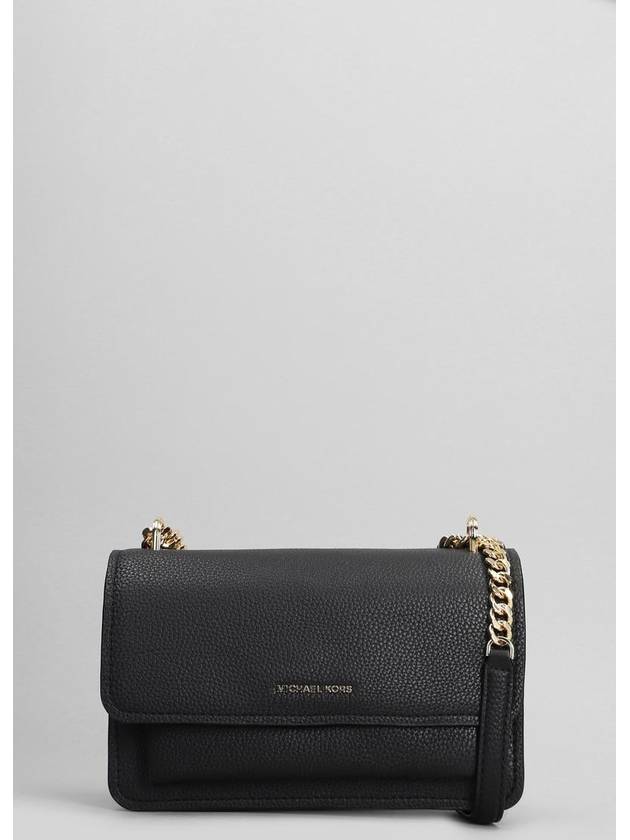 Michael Kors Claire Shoulder Bag - MICHAEL KORS - BALAAN 1