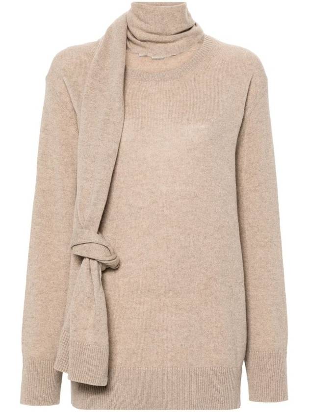 Stella McCartney Sweater With Detail - STELLA MCCARTNEY - BALAAN 1