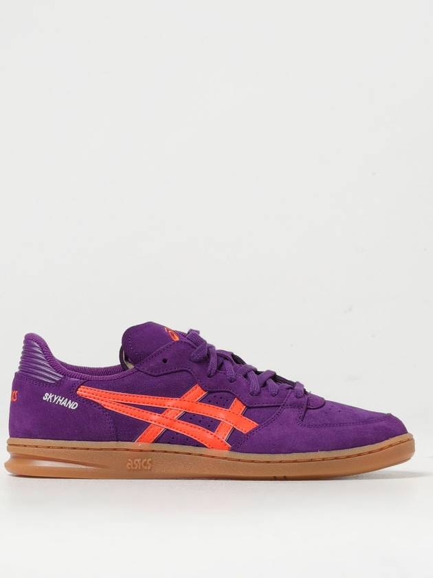 Shoes men Asics - ASICS - BALAAN 1