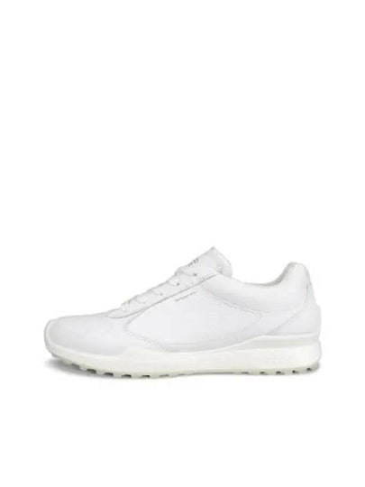 Women's Biome Hybrid Spikeless White - ECCO - BALAAN 2