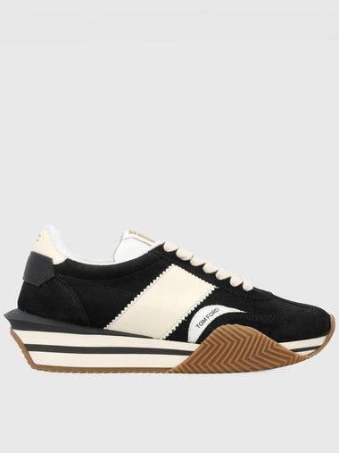 Sneakers men Tom Ford - TOM FORD - BALAAN 1