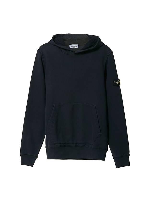 Logo Wappen Hood 731661640 V0020 6 8 - STONE ISLAND - BALAAN 1