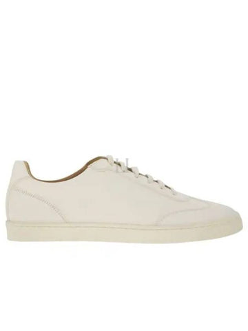 MZU Ollie N309 C6293 sneakers - BRUNELLO CUCINELLI - BALAAN 1