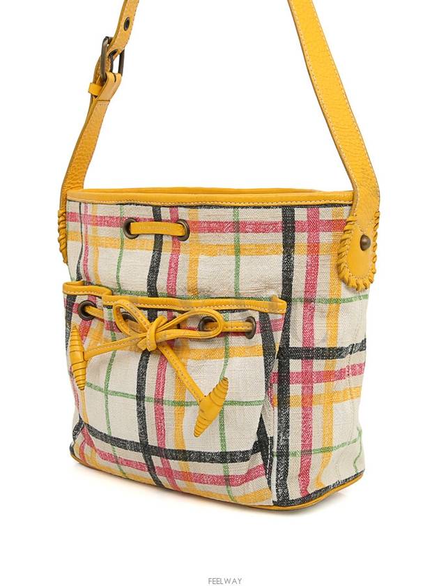 women shoulder bag - BURBERRY - BALAAN 2