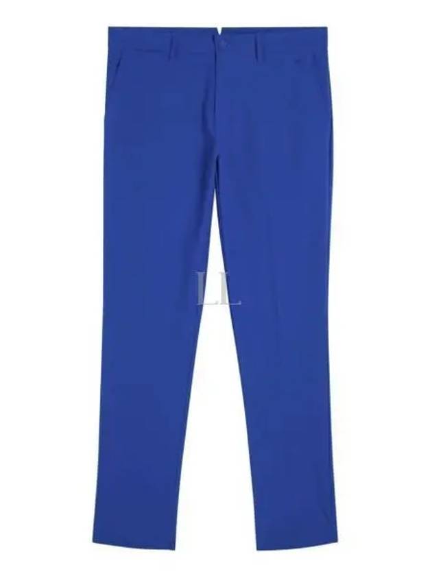 Men's Golf Jim Pants Blue - J.LINDEBERG - BALAAN 2