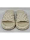 Lambskin padded slippers 220 - BOTTEGA VENETA - BALAAN 2