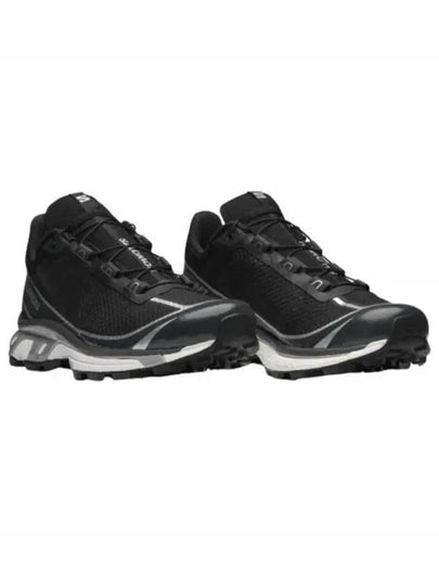 XT 6 Low-Top Sneakers Black - SALOMON - BALAAN 2